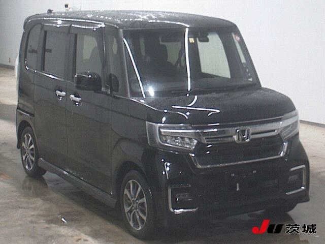 2247 Honda N box JF3 2022 г. (JU Ibaraki)